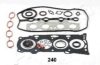 ASHIKA 49-02-240 Full Gasket Set, engine